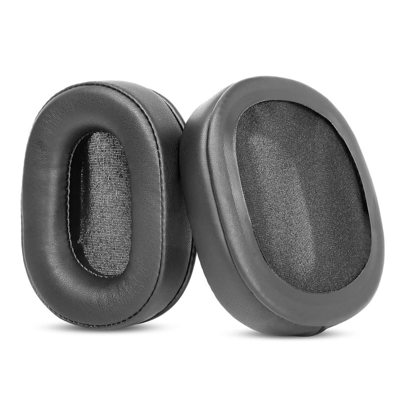 YDYBZB غطاء وسادة أذن بديل متوافق مع سماعات سوني MDR-ZX750BN MDR-ZX750AP - Image 4